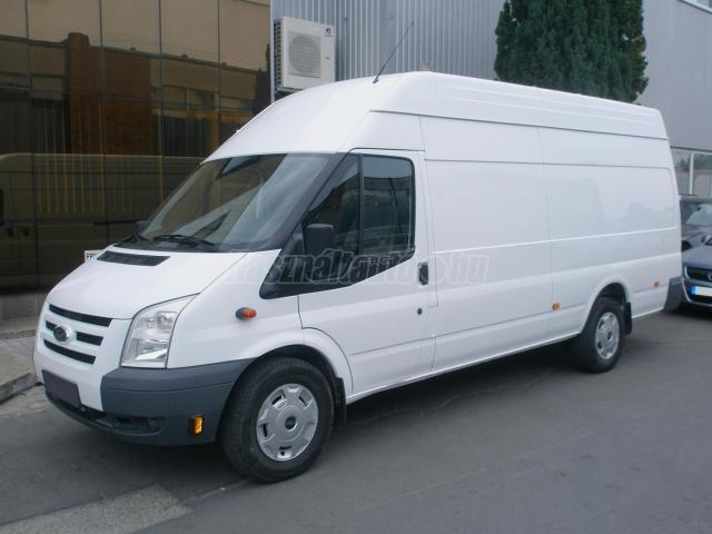 Ford Transit Maxi olcsó kisbusz bérlés Győrben
